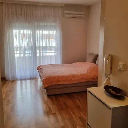 Vito * Ποντγορίτσα