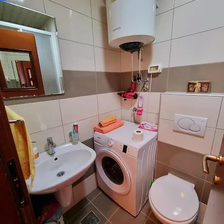 Διαμέρισμα Vito