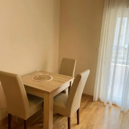 Vito Apartment