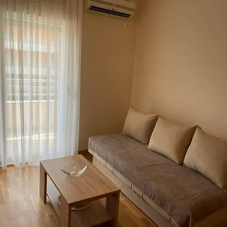 Apartment Vito *