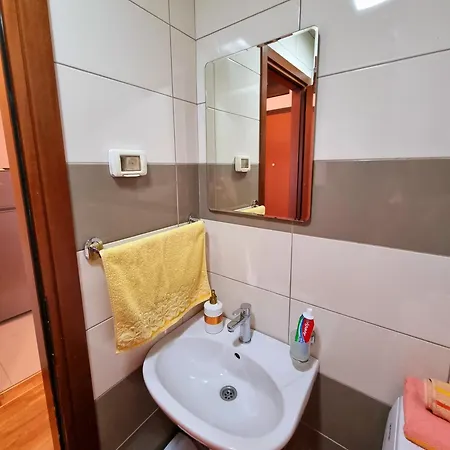 Apartament Vito *