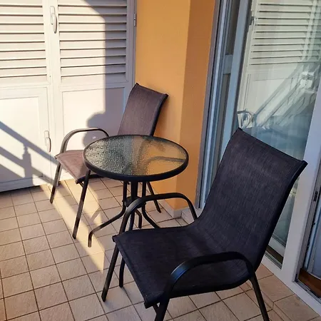 Vito Apartment